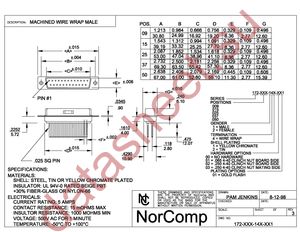 172-009-141-021 datasheet  